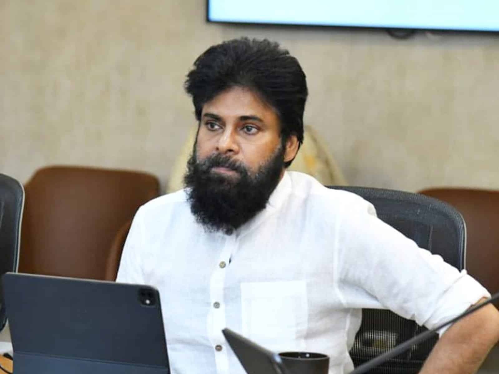 Pawan Kalyan's Film Return Uncertain as Health Takes Priority Over Movie Commitments
