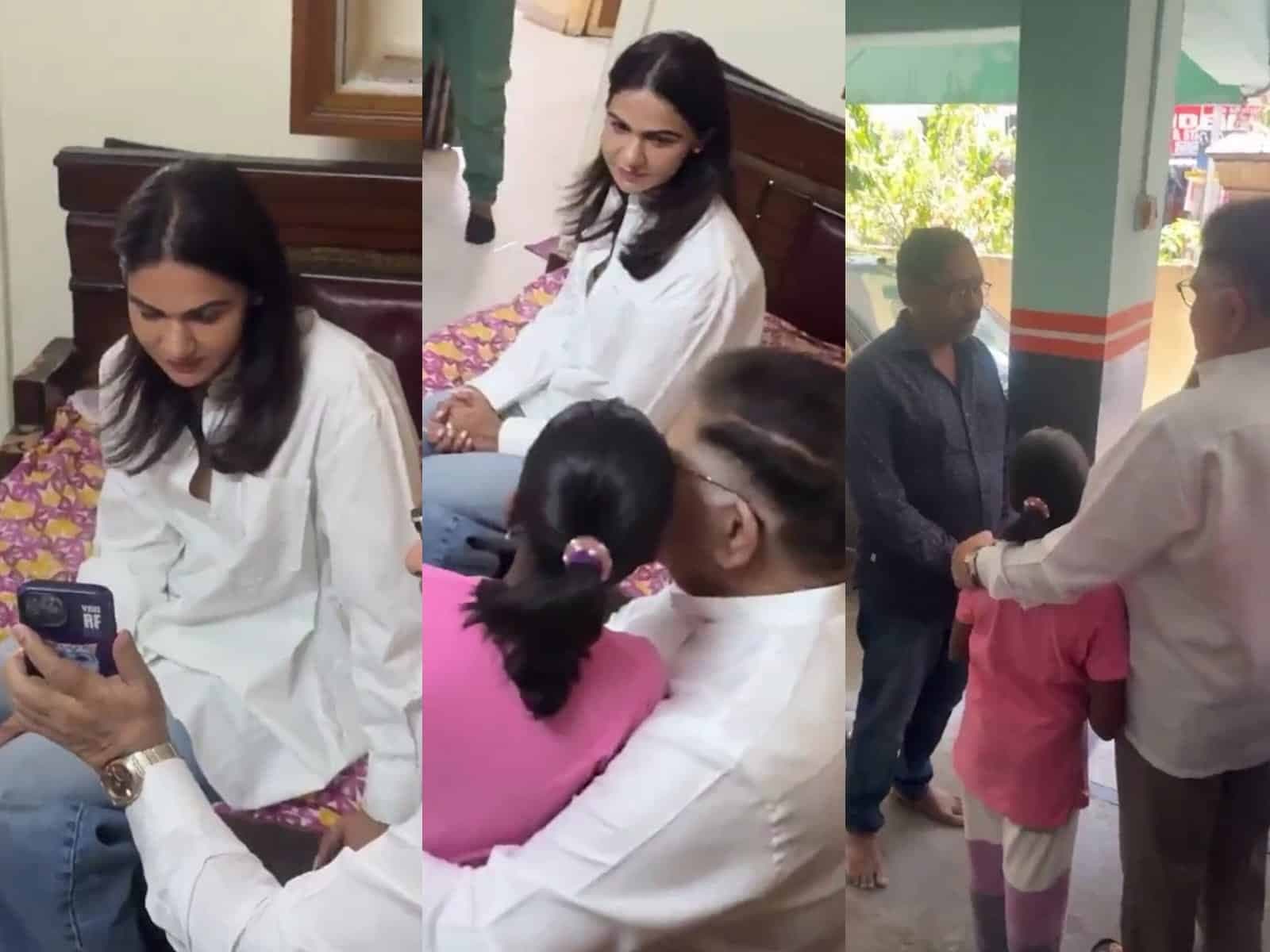 Beyond the Headlines: How Allu Arjun is Quietly Rebuilding a Life After Pushpa 2 Tragedy