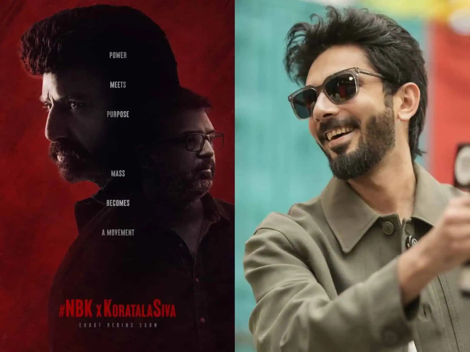 Koratala's Balayya Project Faces Anirudh Dilemma: Budget vs Timeline Crunch