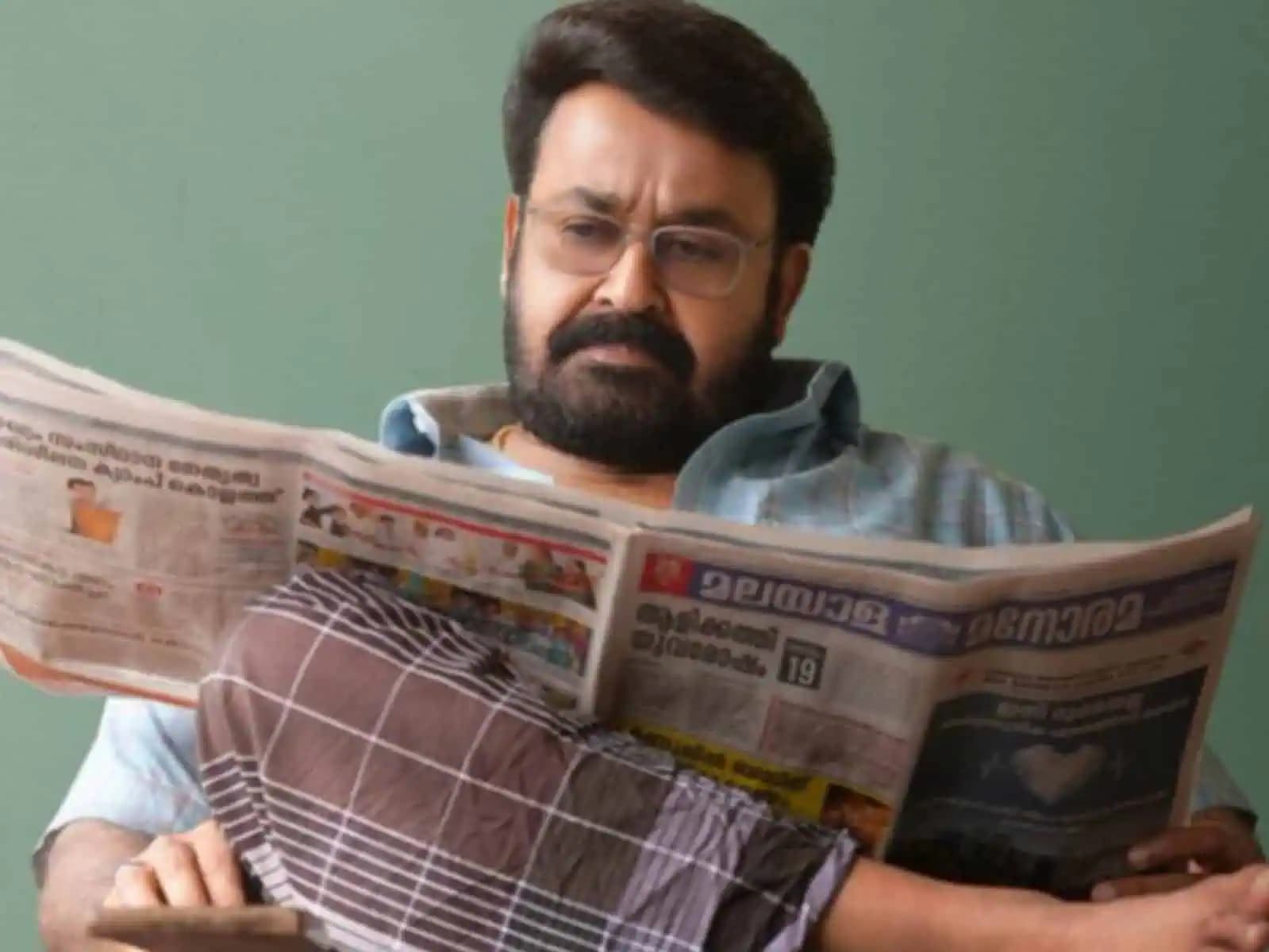 Mohanlal's Drishyam 3 Gambit: Can Georgekutty Rescue Lalettan's Box Office Blues?