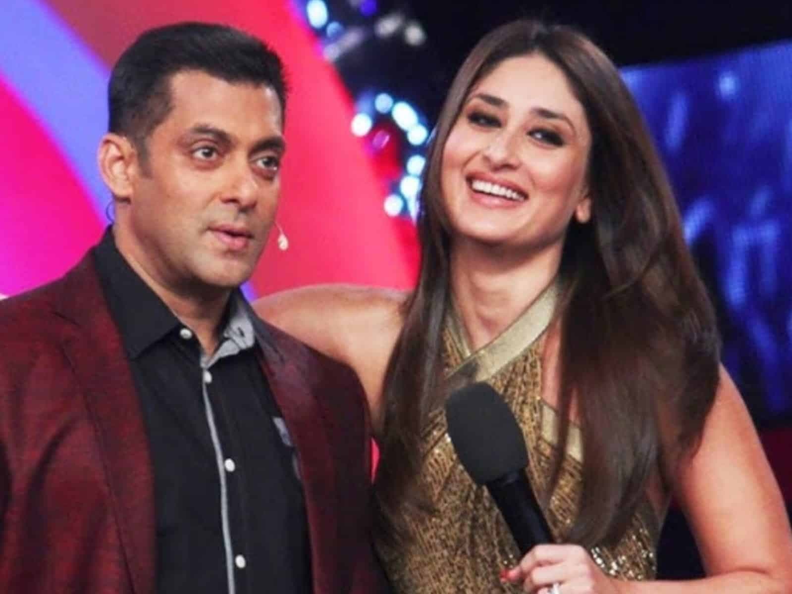 Kareena Kapoor Set to Reunite with Salman Khan in Raj & DK's Superhero Film