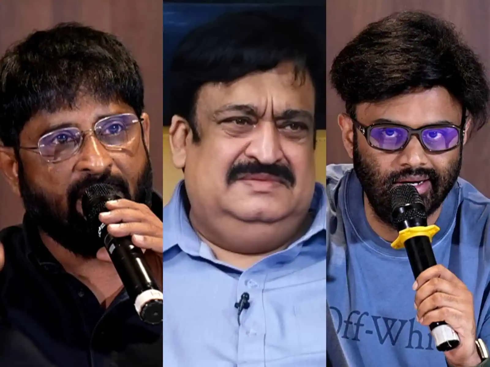 Telugu Producers Fire Back at Exhibitors: 'Won't Feed Lessees' Says Naga Vamsi
