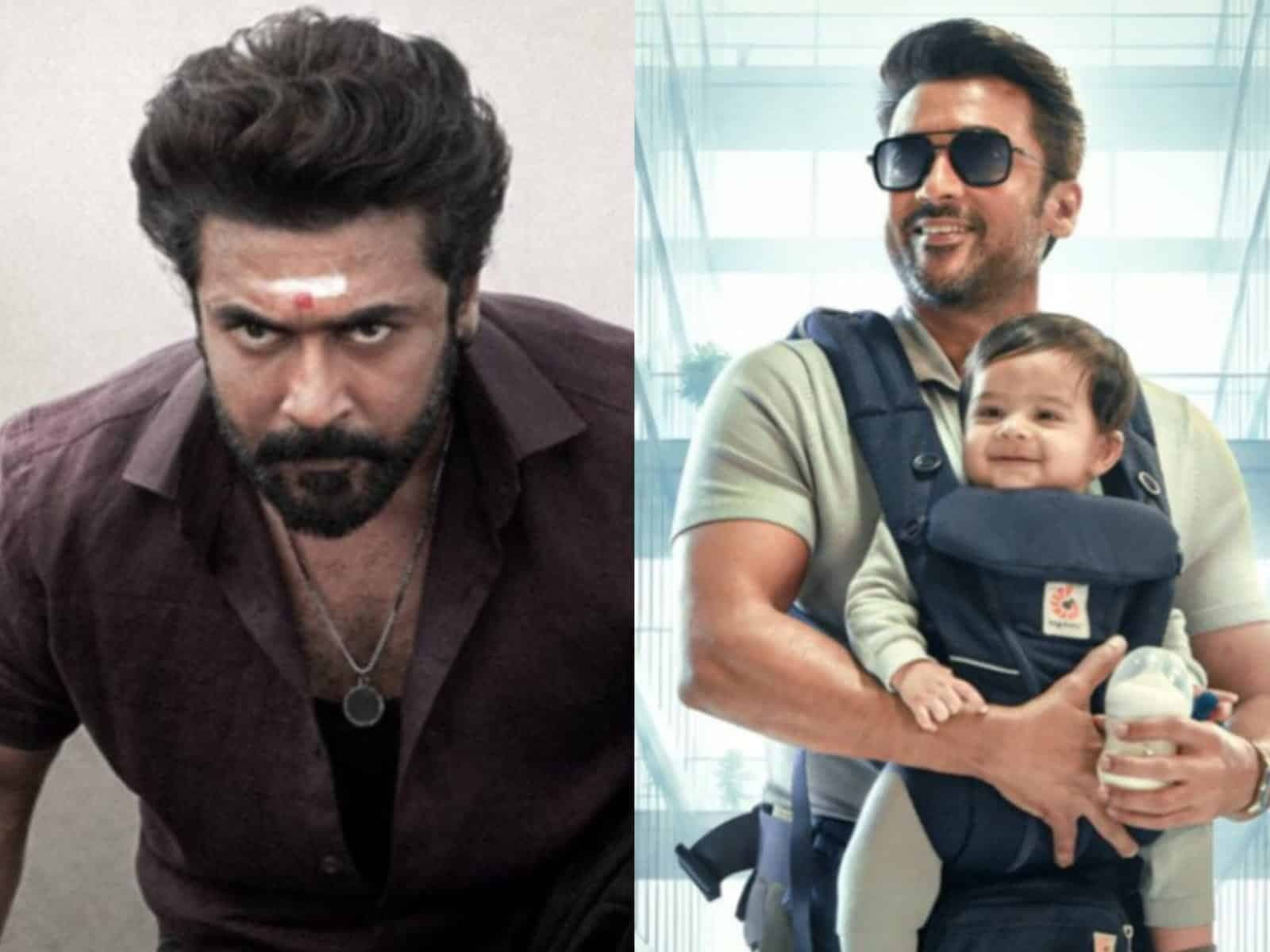 Karthi's Brother Love Steals Thunder at Veerabhadhrudu Pre-Release Event