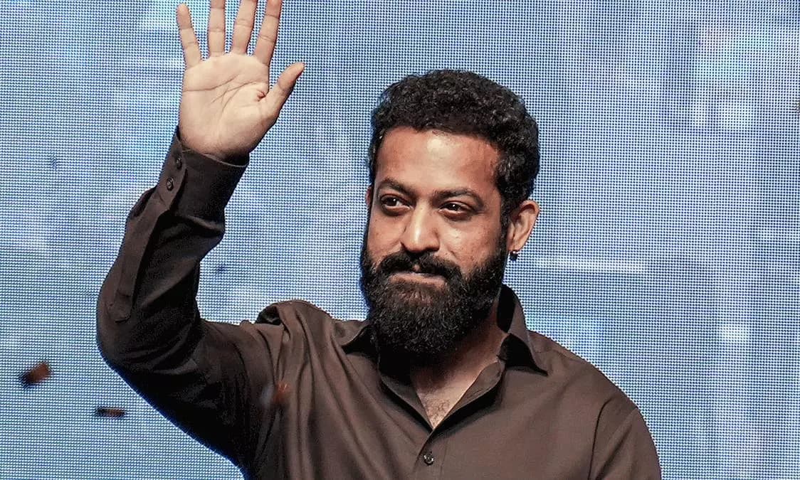 Jr NTR's Birthday Gambit: Can the Man of Masses Break the Disappointment Streak?
