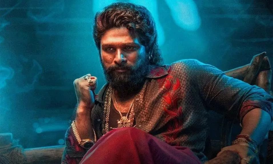 The Pushpa Empire Falls: How Dhurandhar Rewrote Box Office History