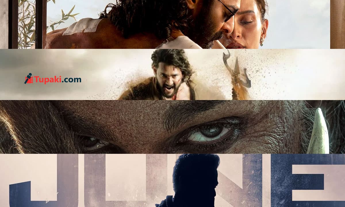Can Tollywood Actually Hit ₹10,000 Crore in Summer 2027?