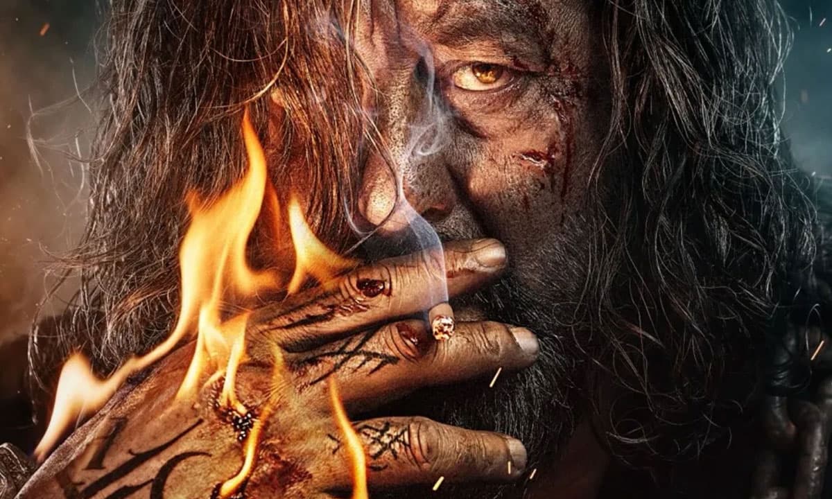 Khalnayak Returns: Why Nostalgia Won't Save This Sequel After Three Decades