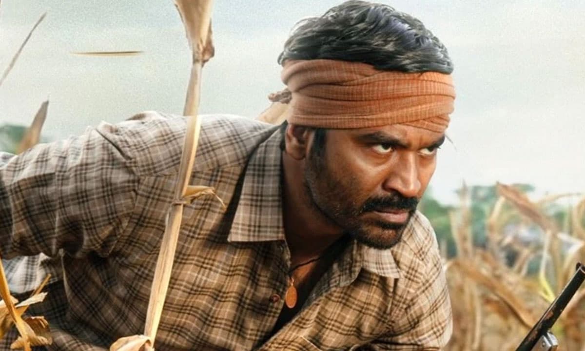 Dhanush-Venky Atluri Reunion Brewing? Actor Hints at New Project During Kara Promotions