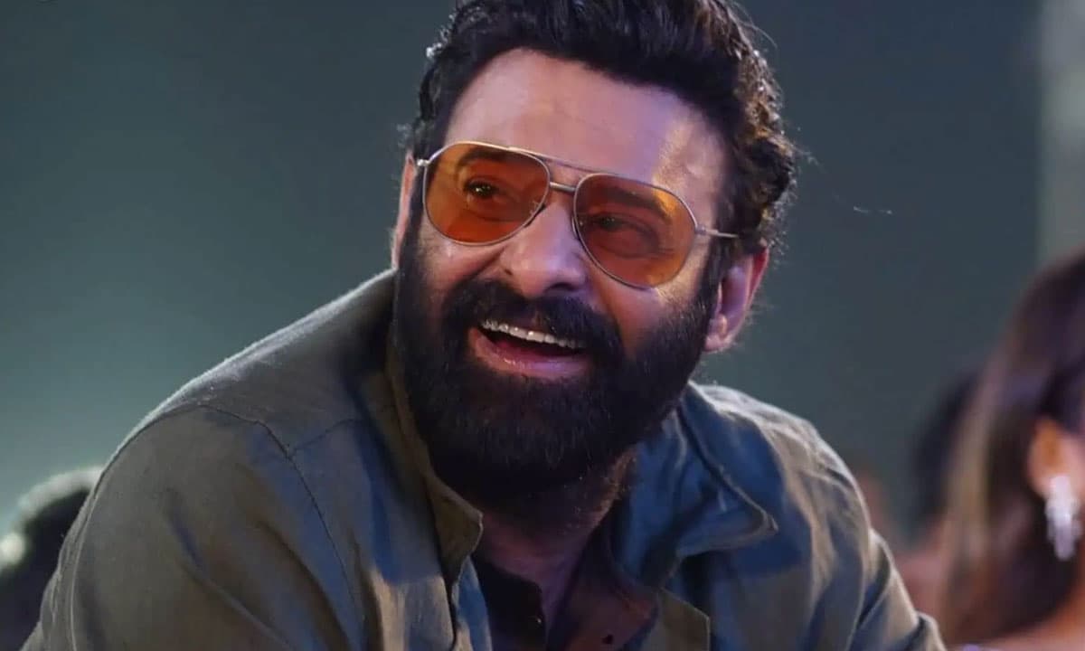 Prabhas-Hombale Films Alliance Expands: Three-Film Deal Seals Powerhouse Partnership
