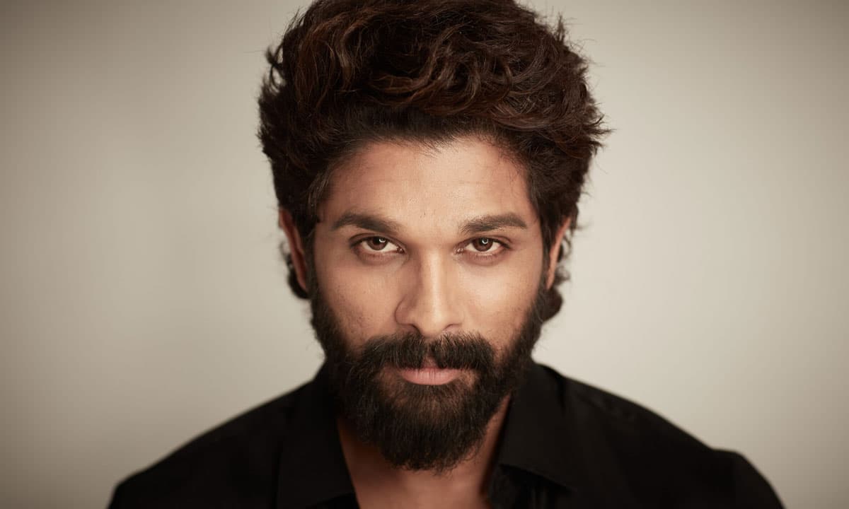 Allu Arjun's '200-Day Rule' Claim: Industry Buzz or Complete Fiction?