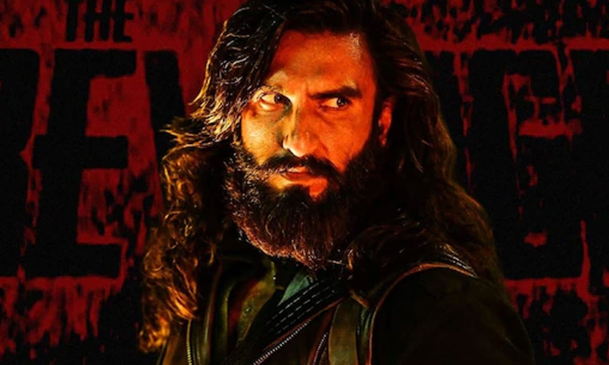 Dhurandhar 2 Copyright Storm: Dhar Fights Back Against Copy Claims