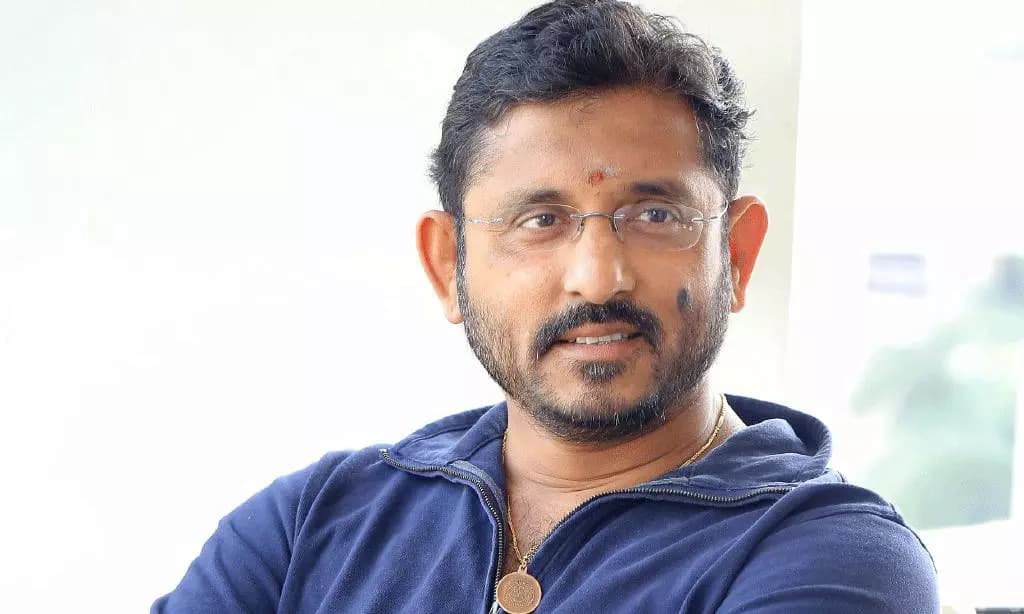 BVS Ravi's Comments Spark Fresh Debate: Will NTR Ever Match Simhadri's Magic?