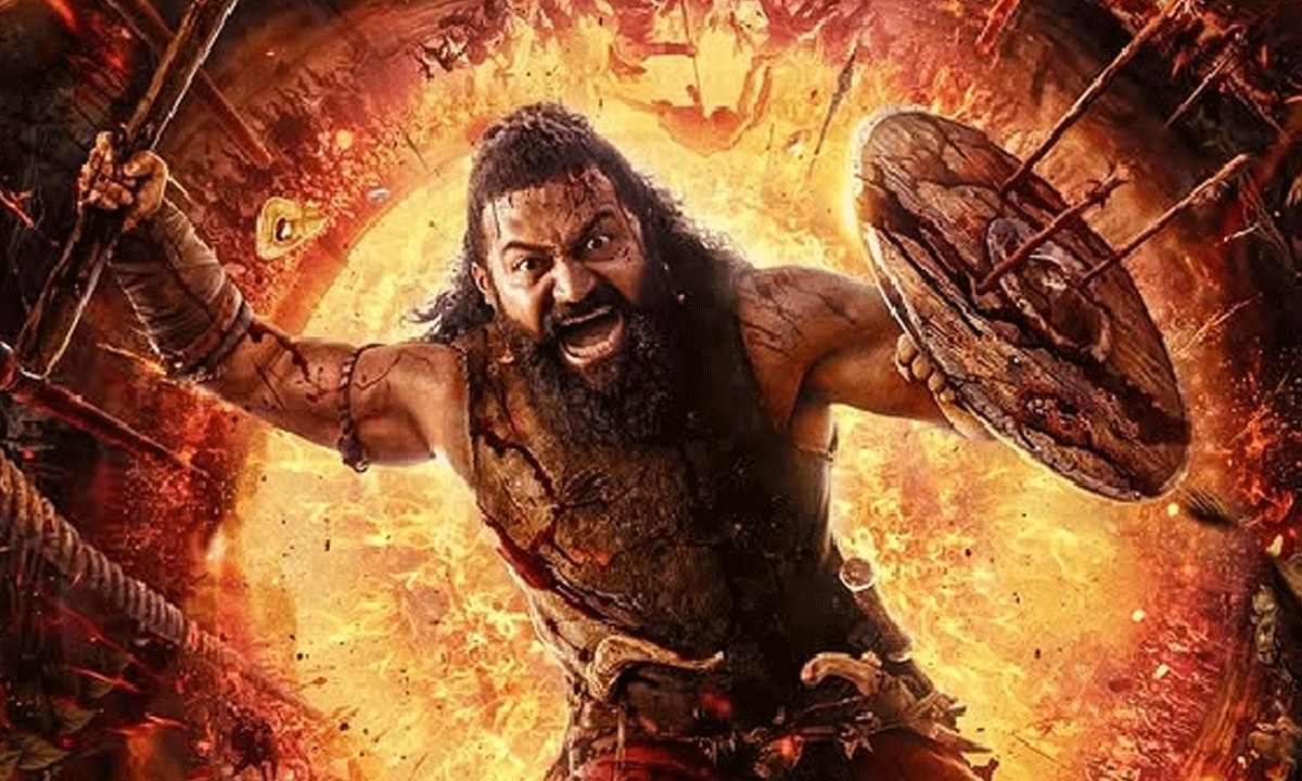 Kantara 3 In Limbo As Rishab Shetty Shifts Focus To Independent Productions