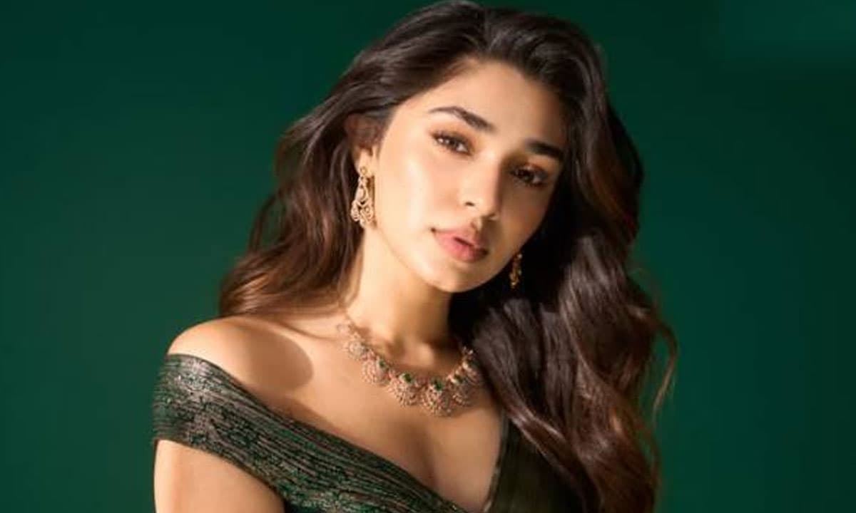 Kriti Shetty's Traditional Values: 'Date Only for Marriage' Declaration