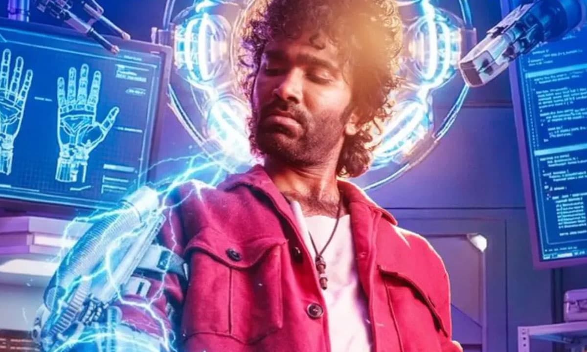 Pradeep Ranganathan's Dream Run Hits Speed Breakers with LIK Release
