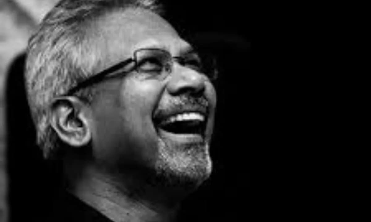 Mani Ratnam Returns to Romance: Vijay Sethupathi-Sai Pallavi Film to Begin