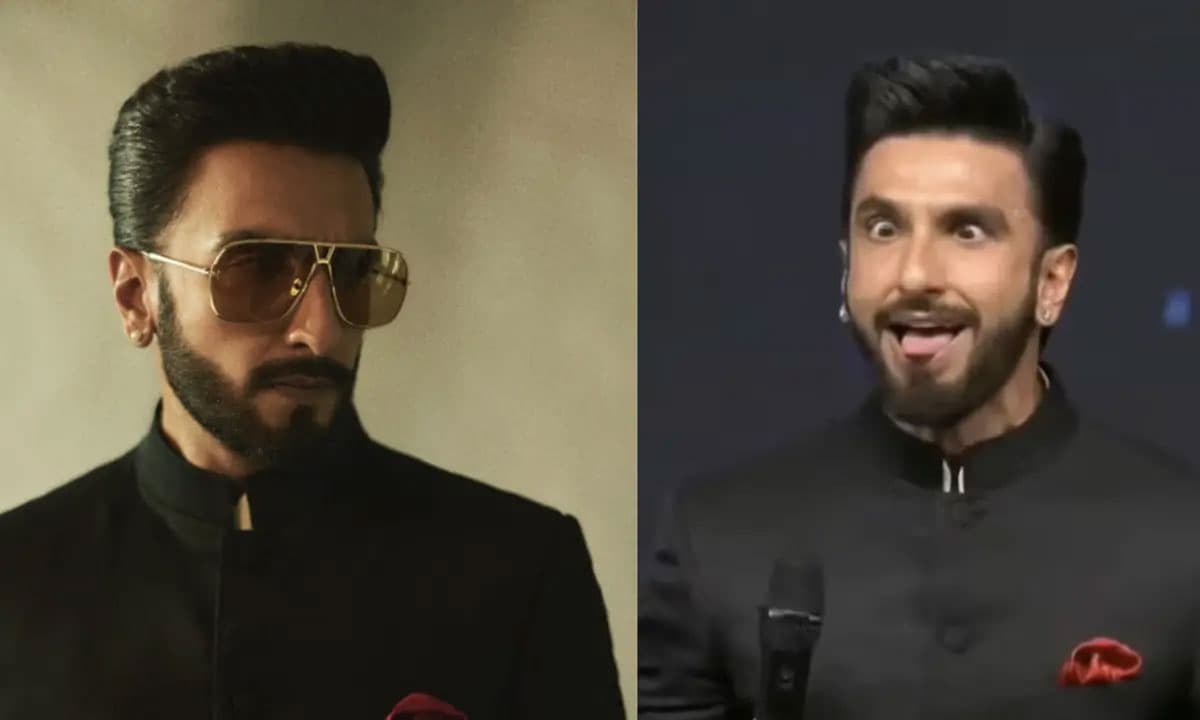 Ranveer Singh's Kantara Controversy Finally Ends with Temple Visit Promise