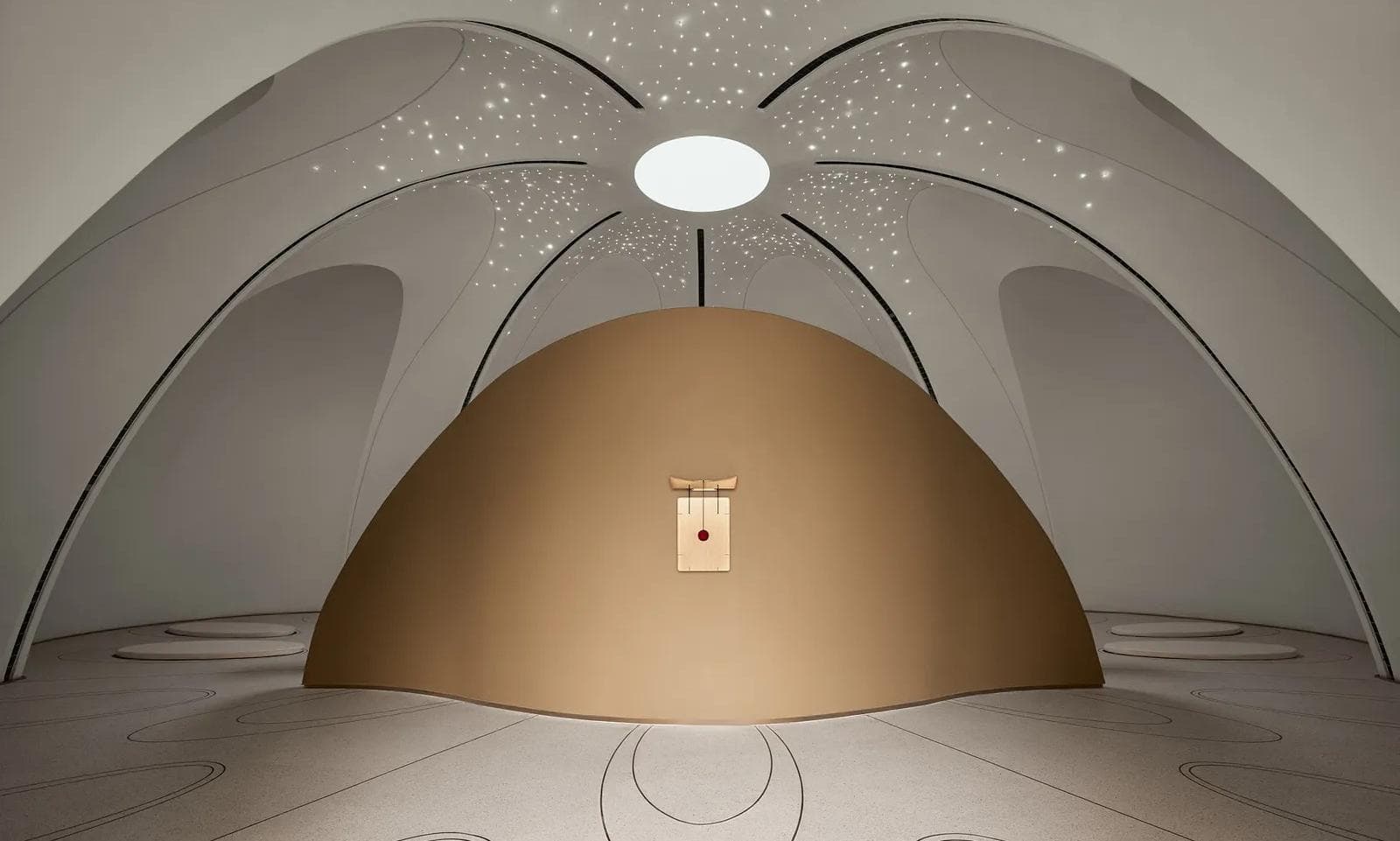 AR Rahman's Sound Healing Dome: Music Therapy Meets Architecture in Kozhikode Marvel