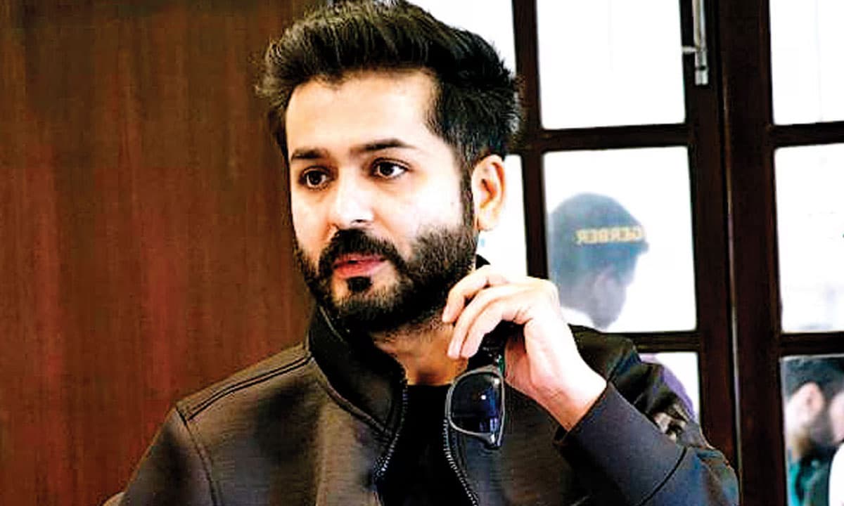 ఆదిత్య ధర్ ప్రేరణాత్మక కథ: డిస్లెక్సియా నుంచి జాతీయ అవార్డు వరకు