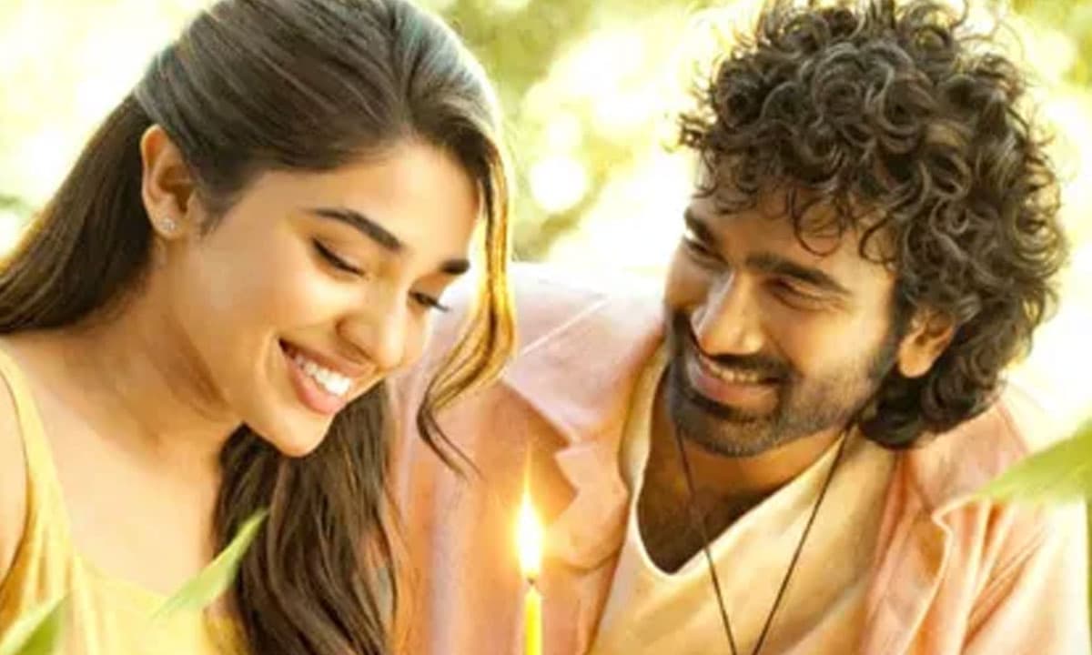 Pradeep Ranganathan's LIK Stumbles After Hat-Trick of ₹100 Crore Hits