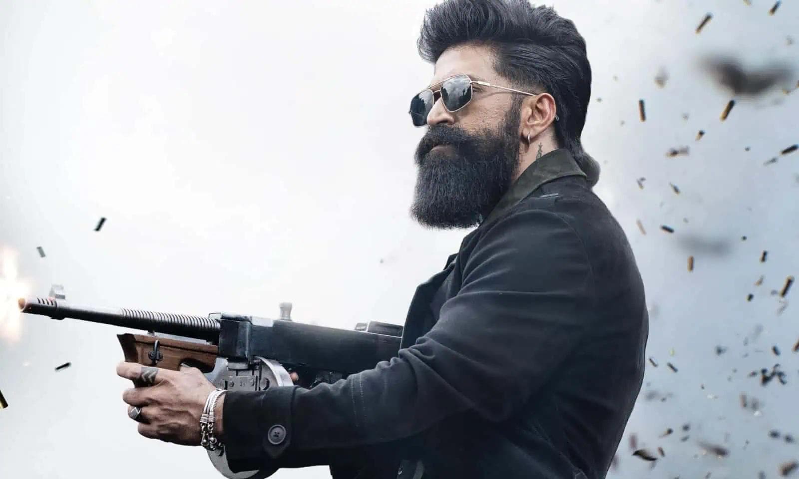 Yash's 'Toxic' Gets Global Push: CinemaCon Promo Blitz Confirmed for June 4 Release