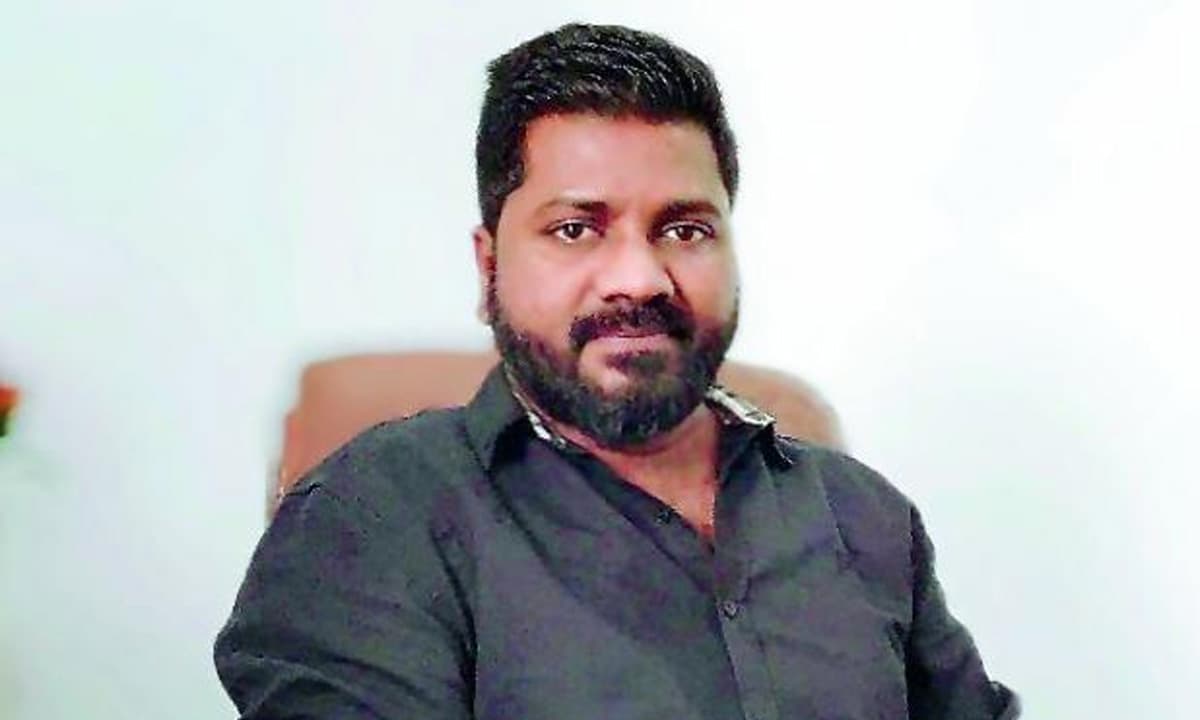 వేణు ఊడుగుల మంగ్లీ వివాదంపై క్లారిఫికేషన్: 'అసలు నేరస్తులను వదిలేశారు'