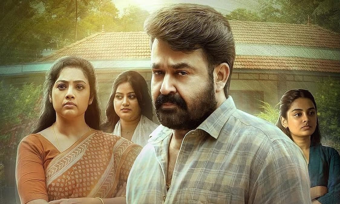 Drishyam 2 Re-Release Disaster Exposes Franchise's Fading Theatre Pull