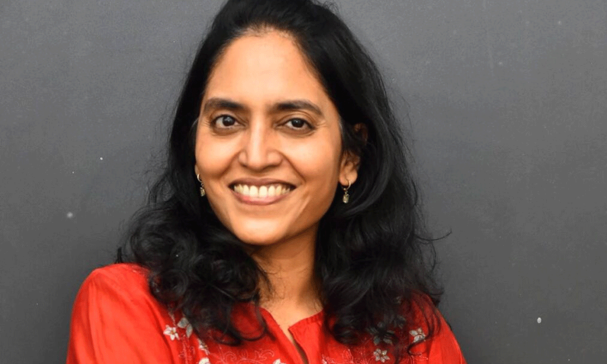 Supriya Yarlagadda on Dacoit Success: Quality Cinema Demands Bold Risks