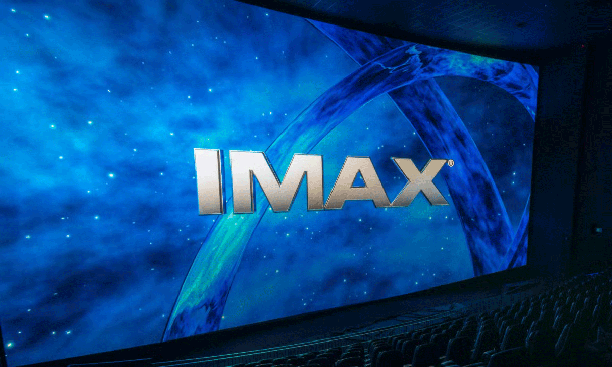 2026 IMAX Wars: Global Cinema's Premium Screen Crisis From Ramayana to Avengers