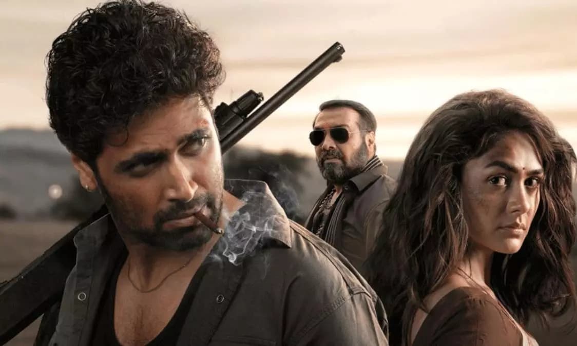 Deceit Powers Ahead in North India: Can Adivi Sesh Beat His Own Major Record?