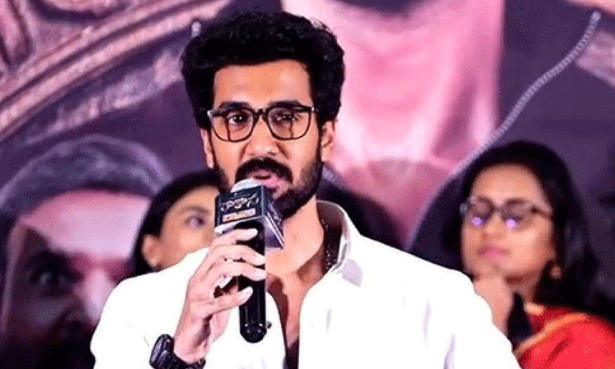 Sangeeth Sobhan's Bold Career Strategy: Why He Keeps Choosing Debut Directors