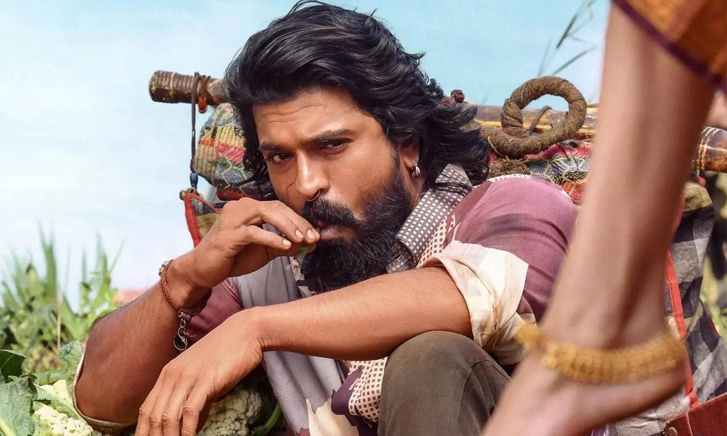 Ram Charan's Peddi Postponed Again: June Release Locked As Team Perfects Output