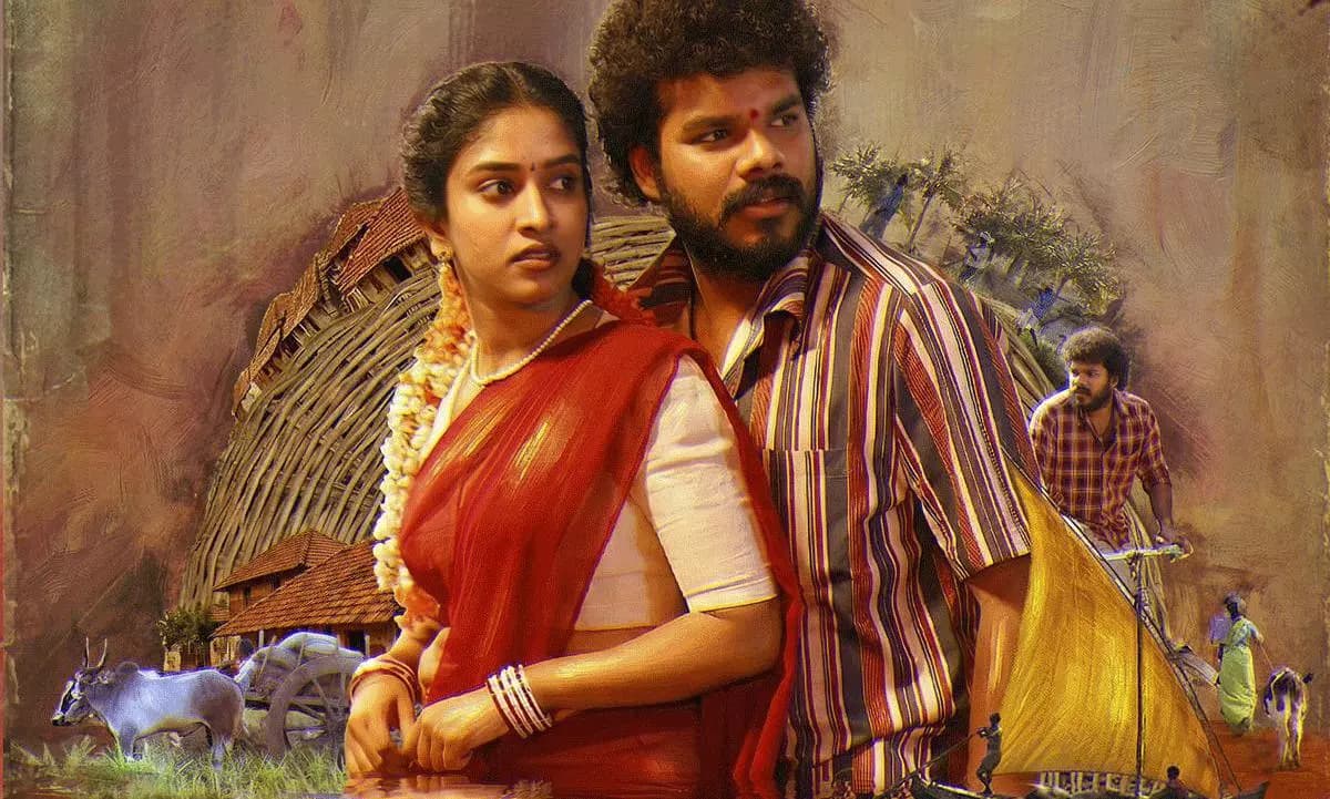 Kiran Abbavaram's Producer Debut with Timmmaruajupalli TV: A Mixed First Outing