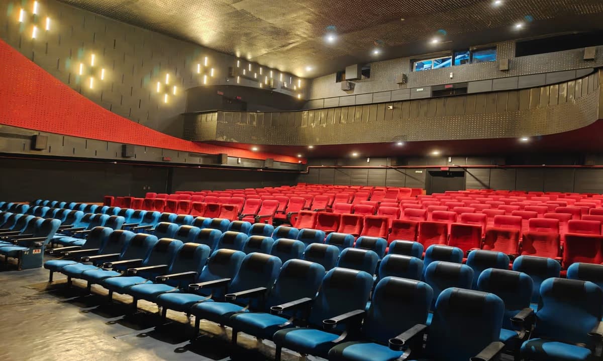 Telugu Box Office Faces Post-Sankranti Blues as Audiences Stay Away