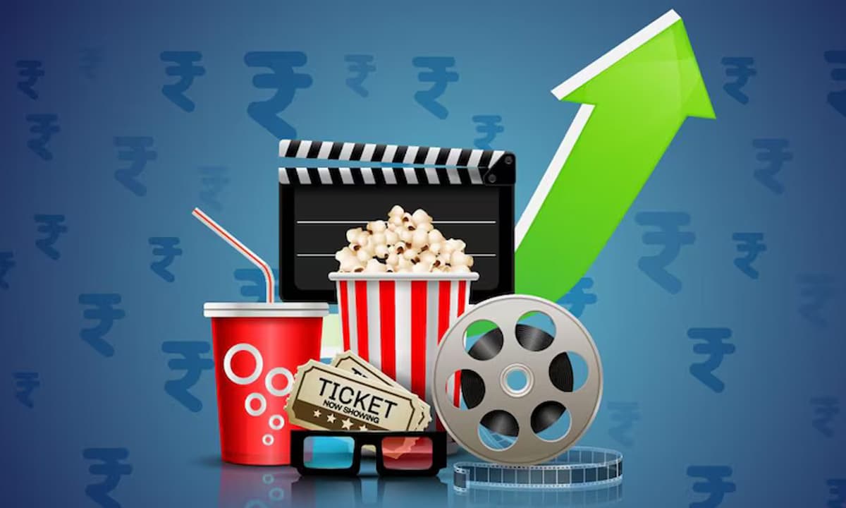 Telugu Cinema Crosses ₹2300 Cr in 2025 Despite Declining Theatre Footfalls