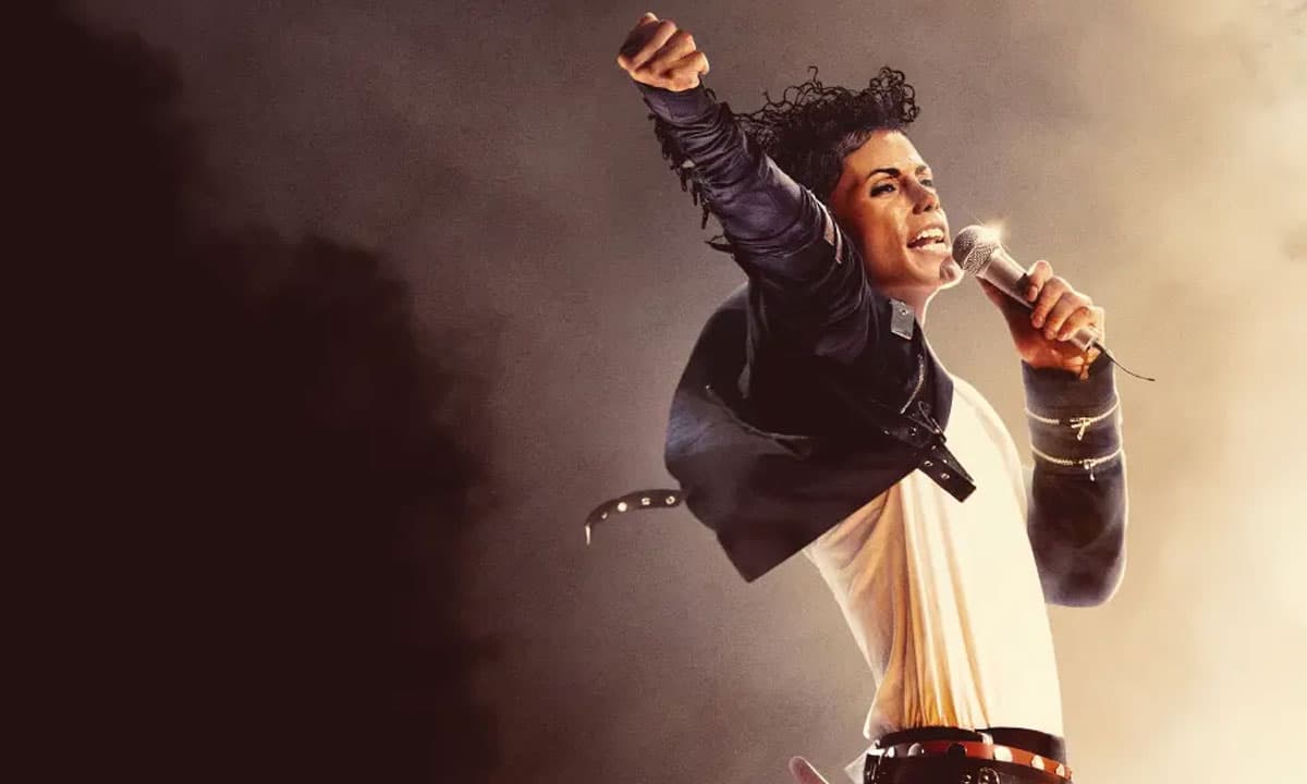 Michael Jackson Biopic 'Michael' Delivers Emotional Power But Leaves Story Incomplete
