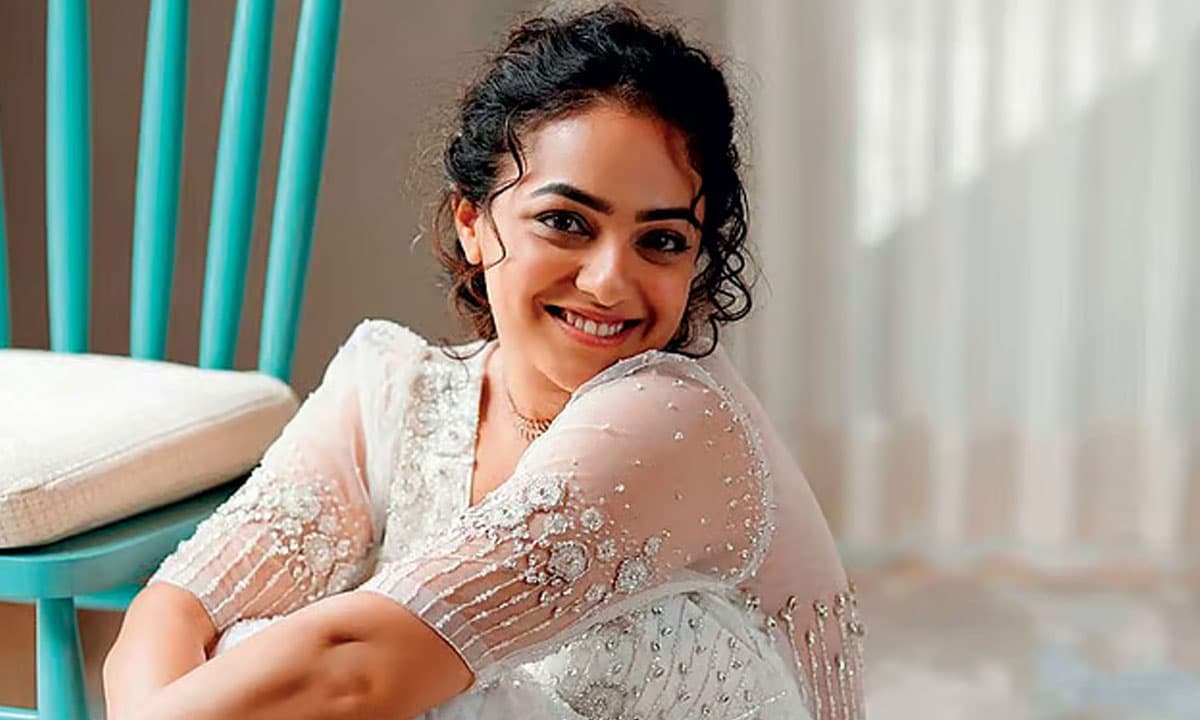 Nithya Menen's Bold Take on Marriage and Motherhood Sparks Discussion