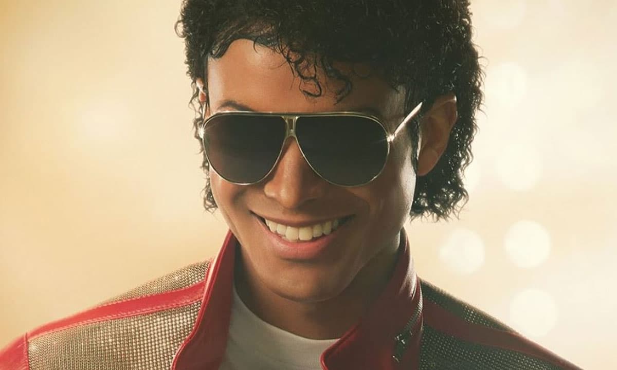 Michael Jackson Biopic Strikes Gold in South India, Claims One-Third of ₹6 Crore Opening