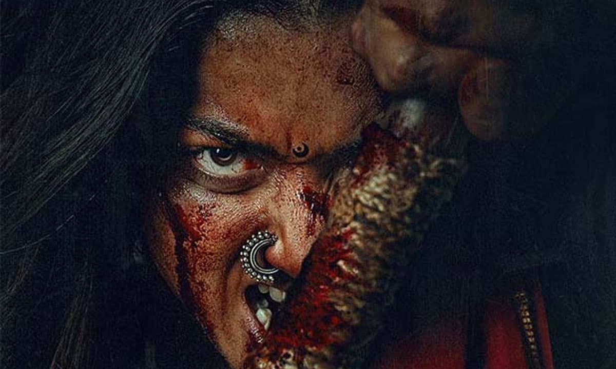 Rashmika Turns Action Hero: Mysaa's Kerala Schedule Promises Her Most Intense Avatar Yet