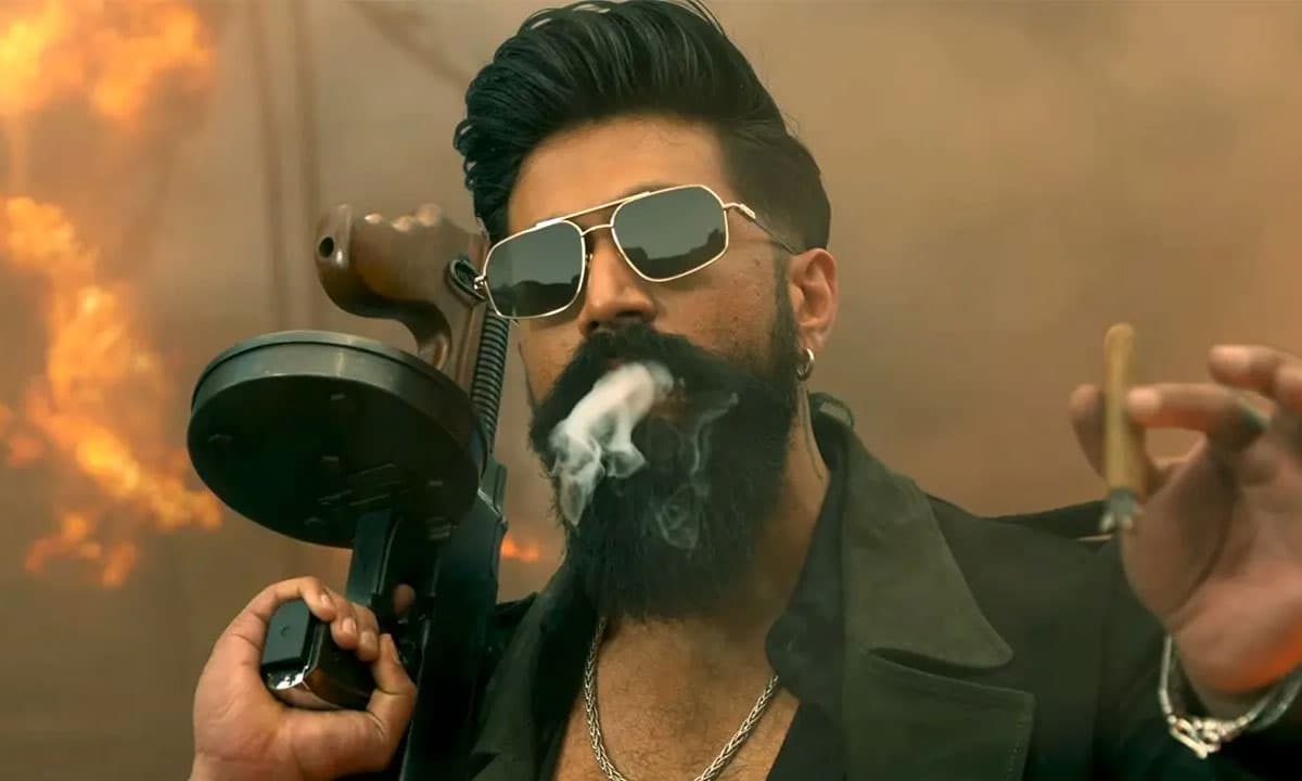 Can Yash's 'Toxic' Match the KGF Magic? The Acid Test Awaits