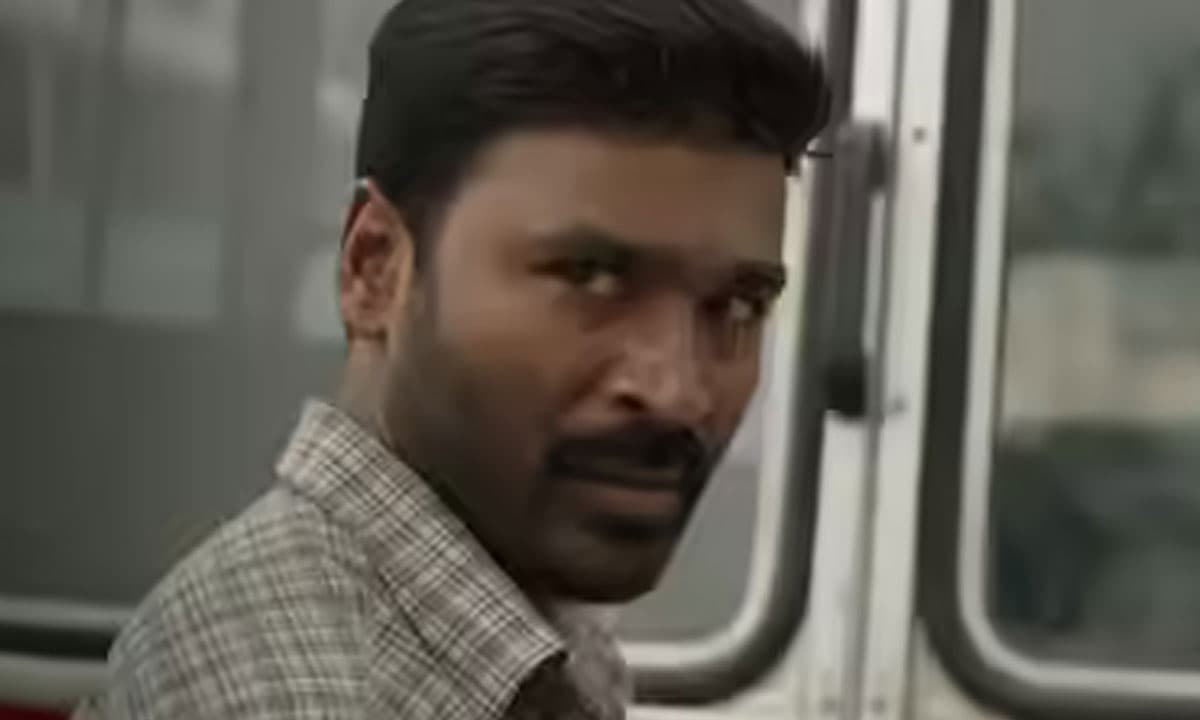 Dhanush's 'Kara' Faces the Stuartpuram Curse — Can It Break the Pattern?