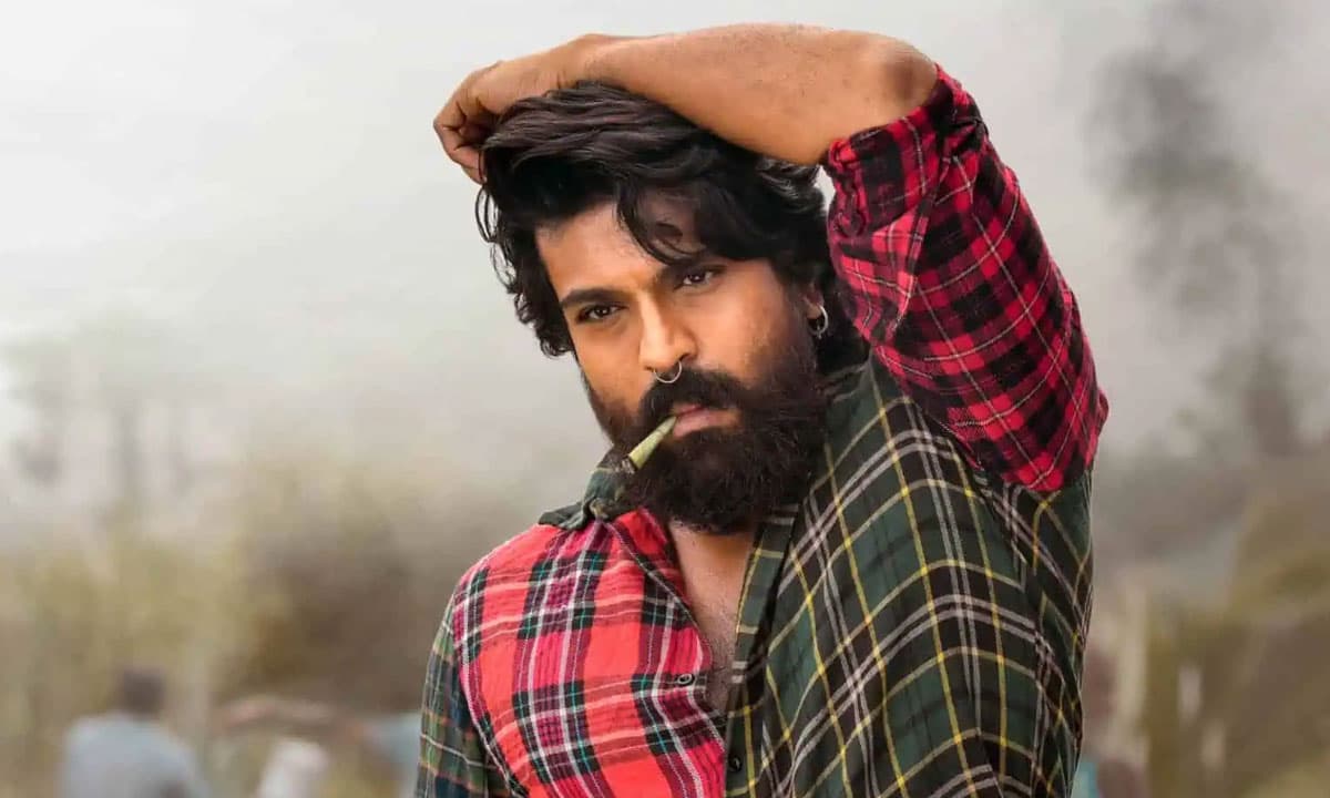 Shreya Ghoshal's Special Song: Buchchi Babu's Master Stroke for Charan's Pan-India Appeal