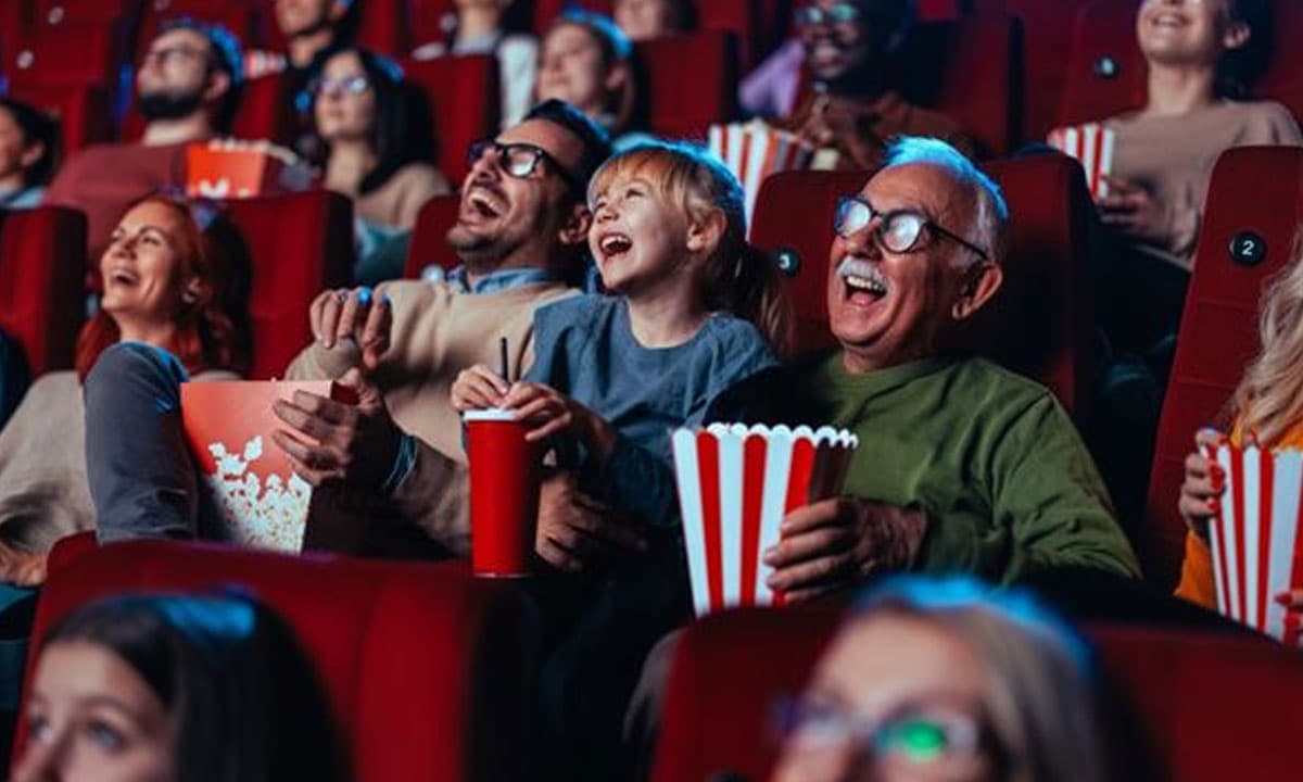 Theatre Culture Under Siege: When Reels Matter More Than Real Cinema Experience