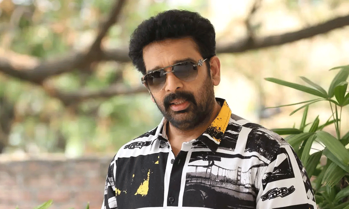 JD Chakravarthy's Candid Confession: Two Career-Defining Films He Let Slip Away