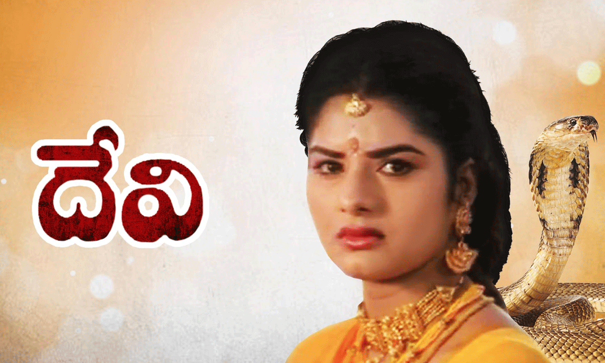 Devi 2 Announcement Sparks Telugu Cinema Nostalgia — But Can Magic Strike Twice?