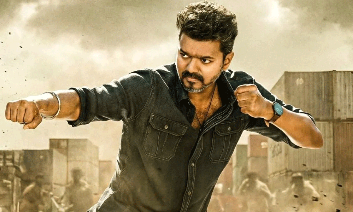 The Inside Story: How 'Jaananayagan' Became the Latest High-Profile Leak Victim