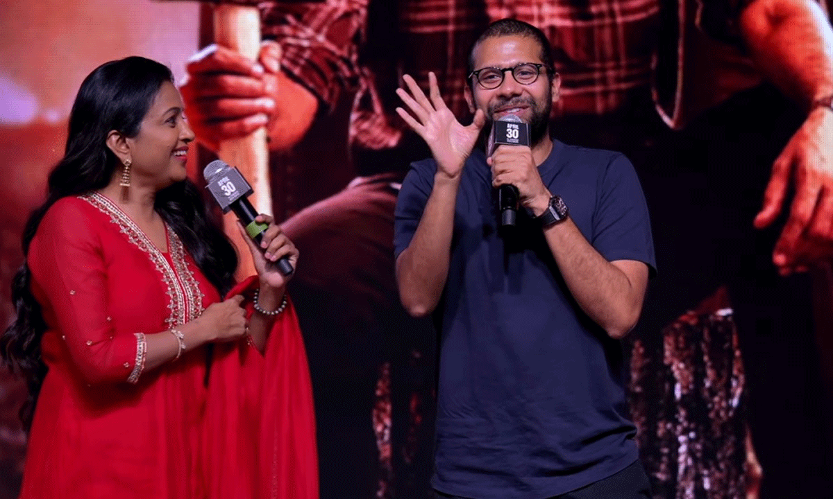 Venky Atluri Predicts 'Kara' Will Triple 'Sir' Success at Box Office