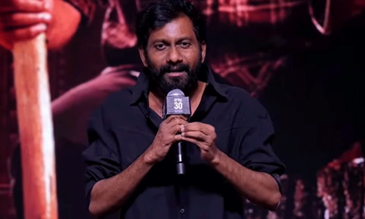 Dhanush's 'Kara' Carries Literary Legacy: Buchi Babu Reveals Title's Tribute Connection