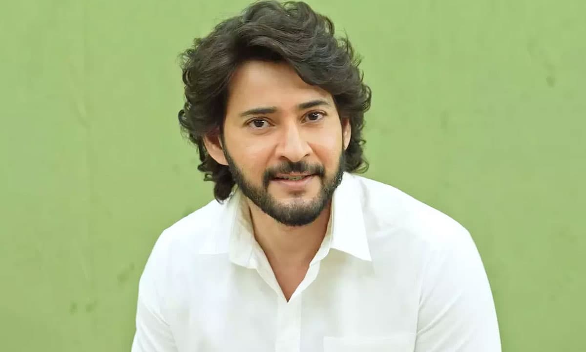 Mahesh Babu's Strategic Three-Year Assault After Rajamouli's Varanasi