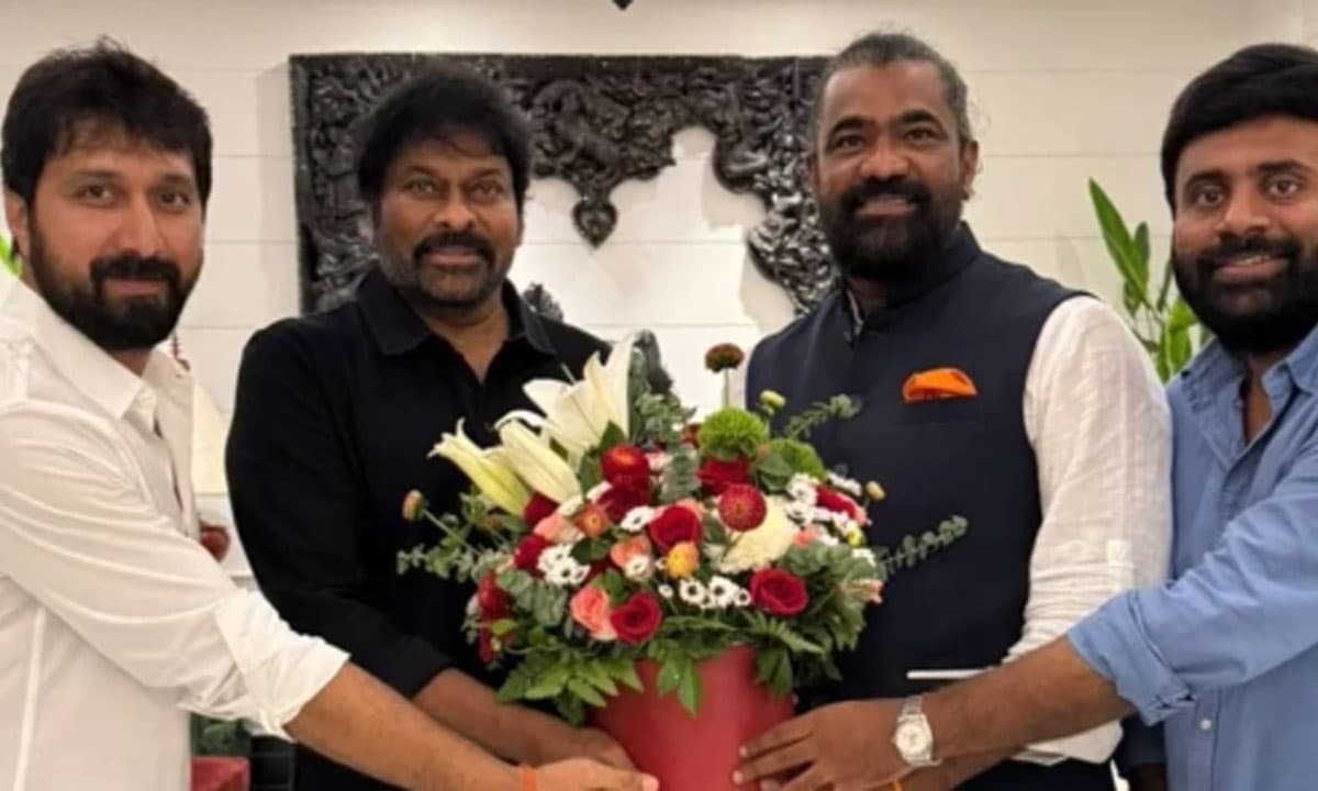 Mega158 Team Crushes Producer Change Rumours, Confirms Grand Launch Plans